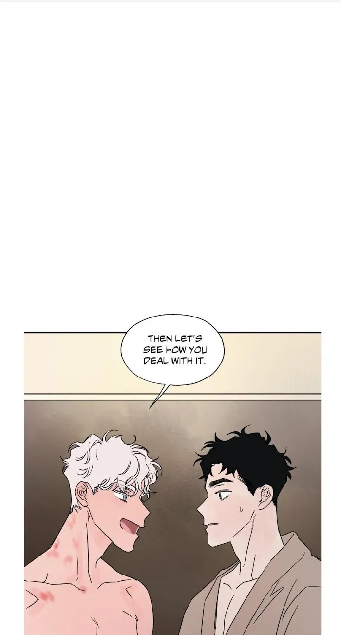 Pheromone Shower – Omegaverse Short Stories - Chapter 40 Page 26