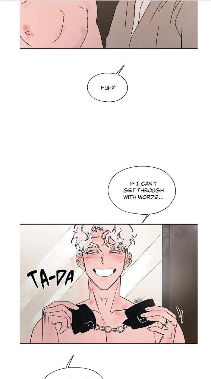 Pheromone Shower – Omegaverse Short Stories - Chapter 40 Page 27