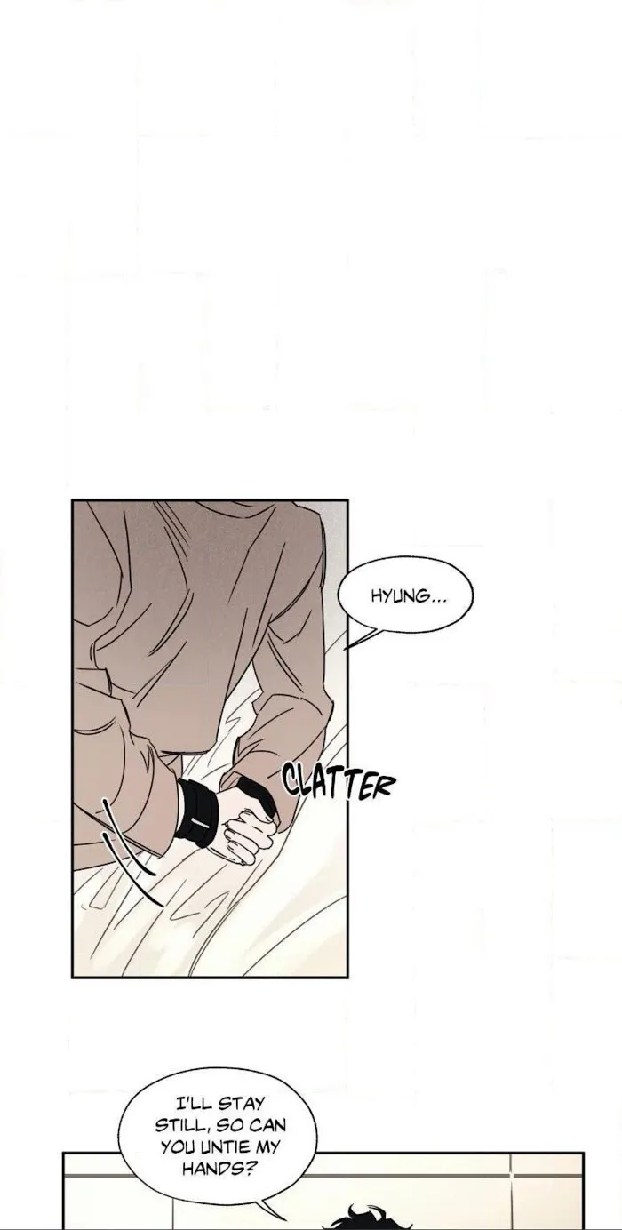 Pheromone Shower – Omegaverse Short Stories - Chapter 40 Page 29