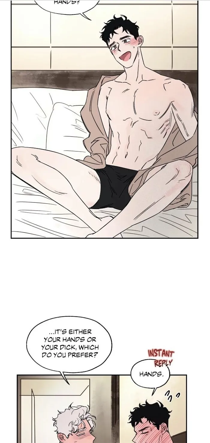 Pheromone Shower – Omegaverse Short Stories - Chapter 40 Page 30
