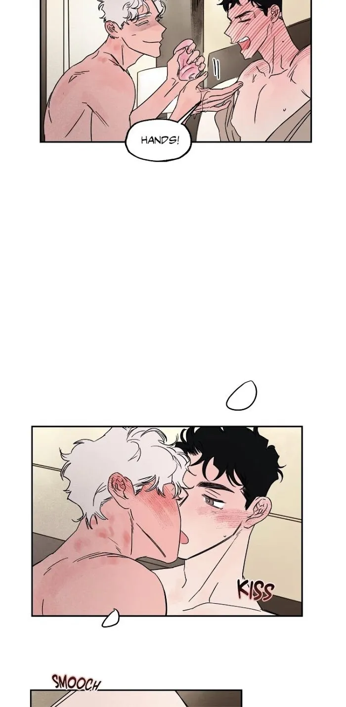 Pheromone Shower – Omegaverse Short Stories - Chapter 40 Page 31