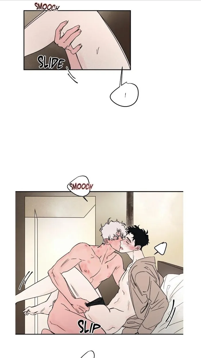 Pheromone Shower – Omegaverse Short Stories - Chapter 40 Page 32