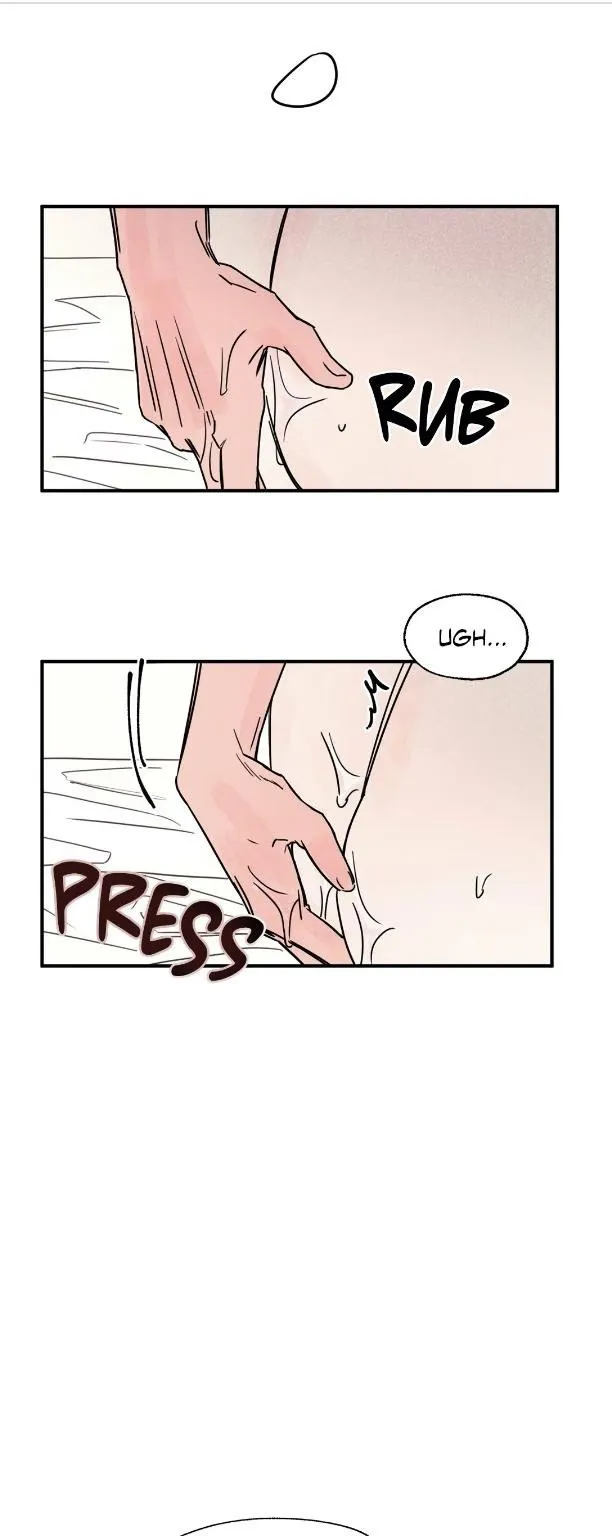 Pheromone Shower – Omegaverse Short Stories - Chapter 40 Page 33