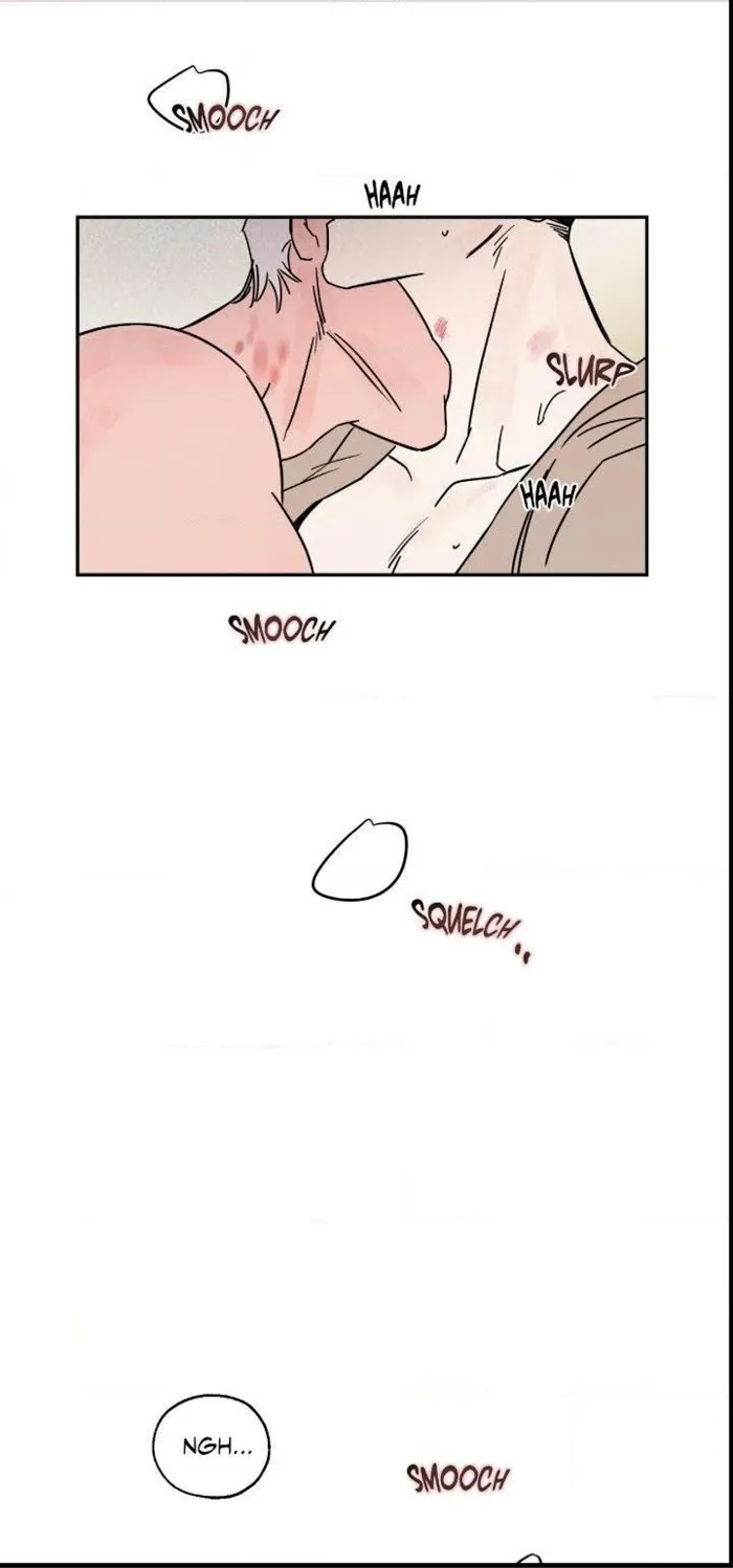 Pheromone Shower – Omegaverse Short Stories - Chapter 40 Page 35