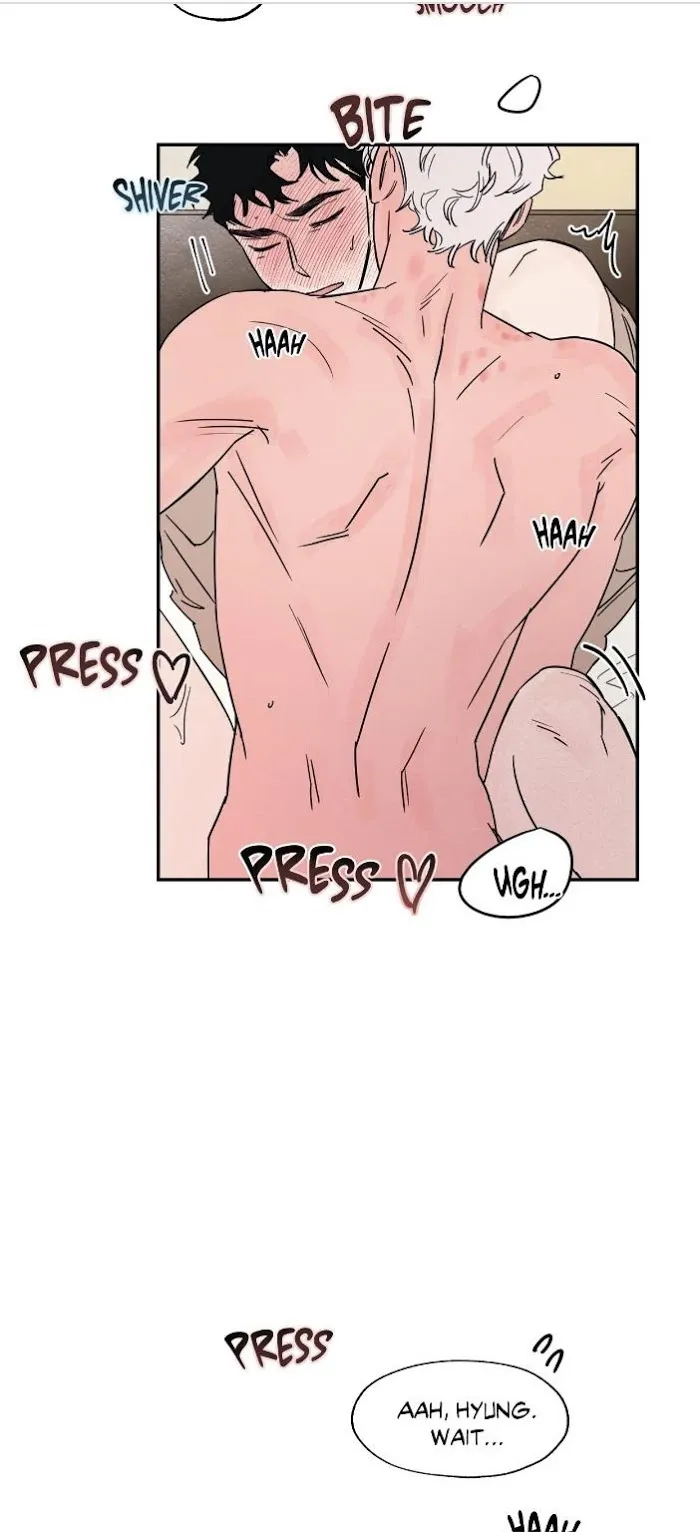 Pheromone Shower – Omegaverse Short Stories - Chapter 40 Page 36