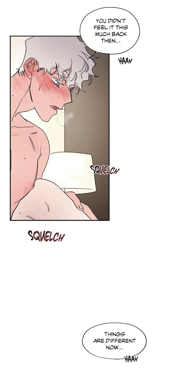 Pheromone Shower – Omegaverse Short Stories - Chapter 40 Page 38