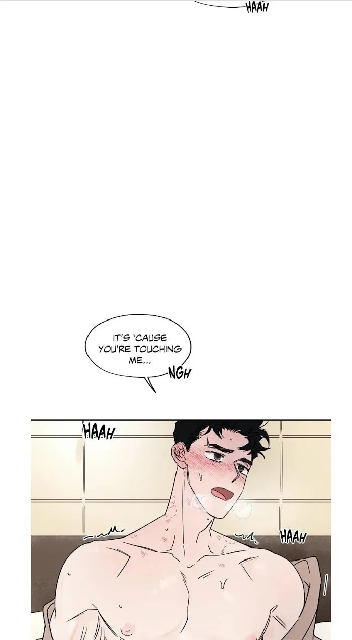 Pheromone Shower – Omegaverse Short Stories - Chapter 40 Page 39