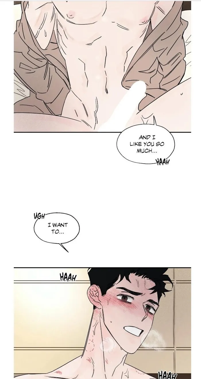 Pheromone Shower – Omegaverse Short Stories - Chapter 40 Page 40