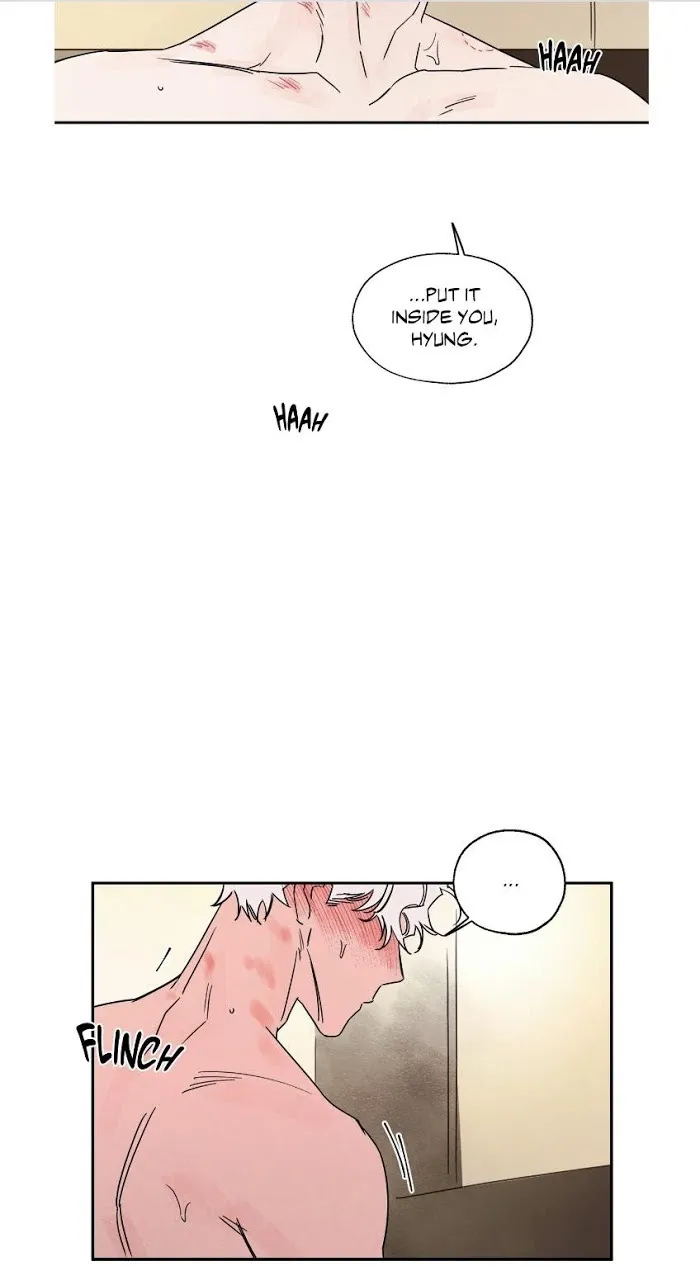 Pheromone Shower – Omegaverse Short Stories - Chapter 40 Page 41