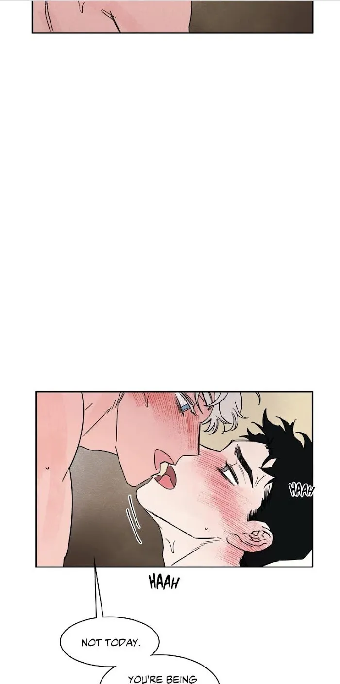 Pheromone Shower – Omegaverse Short Stories - Chapter 40 Page 42