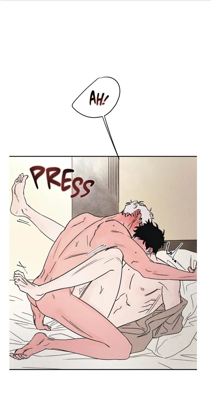 Pheromone Shower – Omegaverse Short Stories - Chapter 40 Page 44