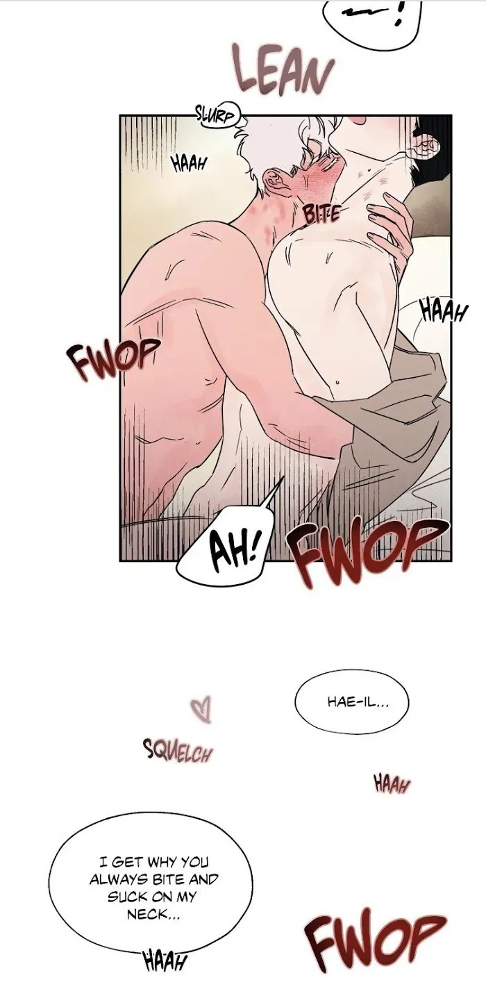 Pheromone Shower – Omegaverse Short Stories - Chapter 40 Page 46