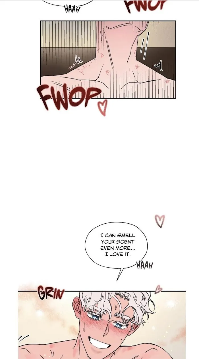 Pheromone Shower – Omegaverse Short Stories - Chapter 40 Page 47