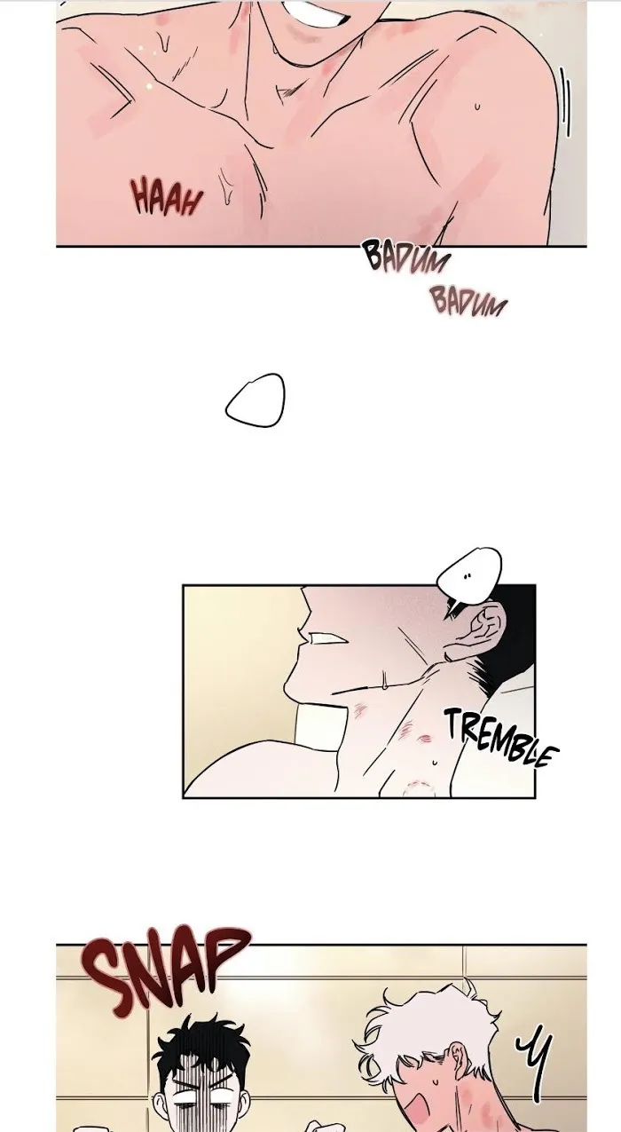 Pheromone Shower – Omegaverse Short Stories - Chapter 40 Page 48