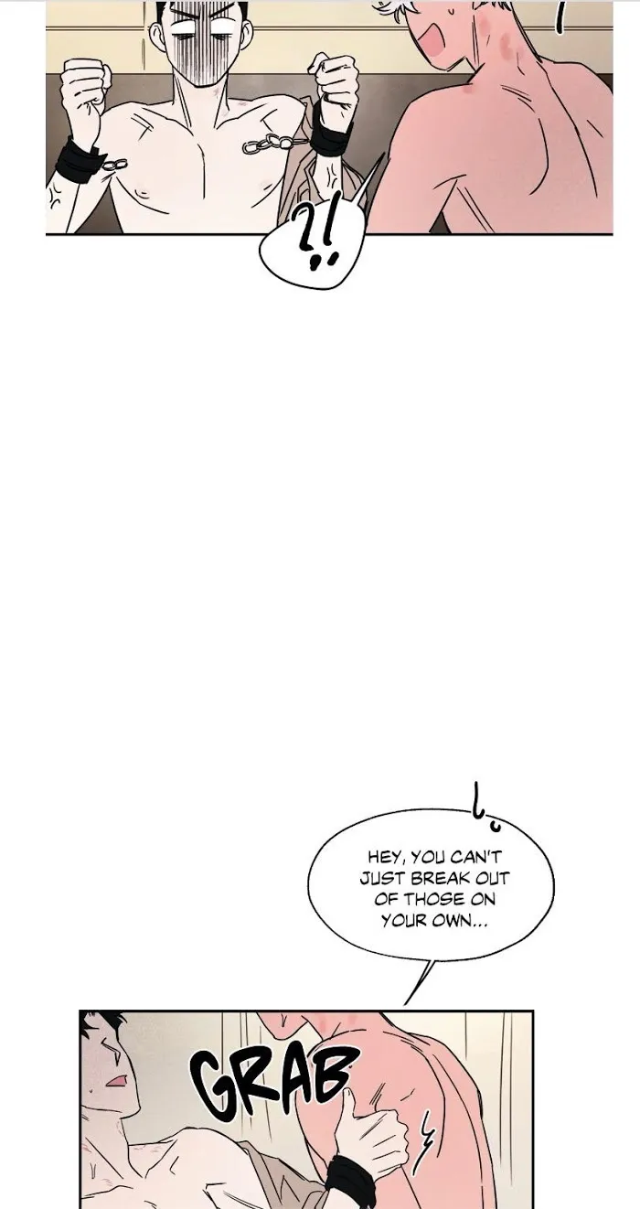 Pheromone Shower – Omegaverse Short Stories - Chapter 40 Page 49