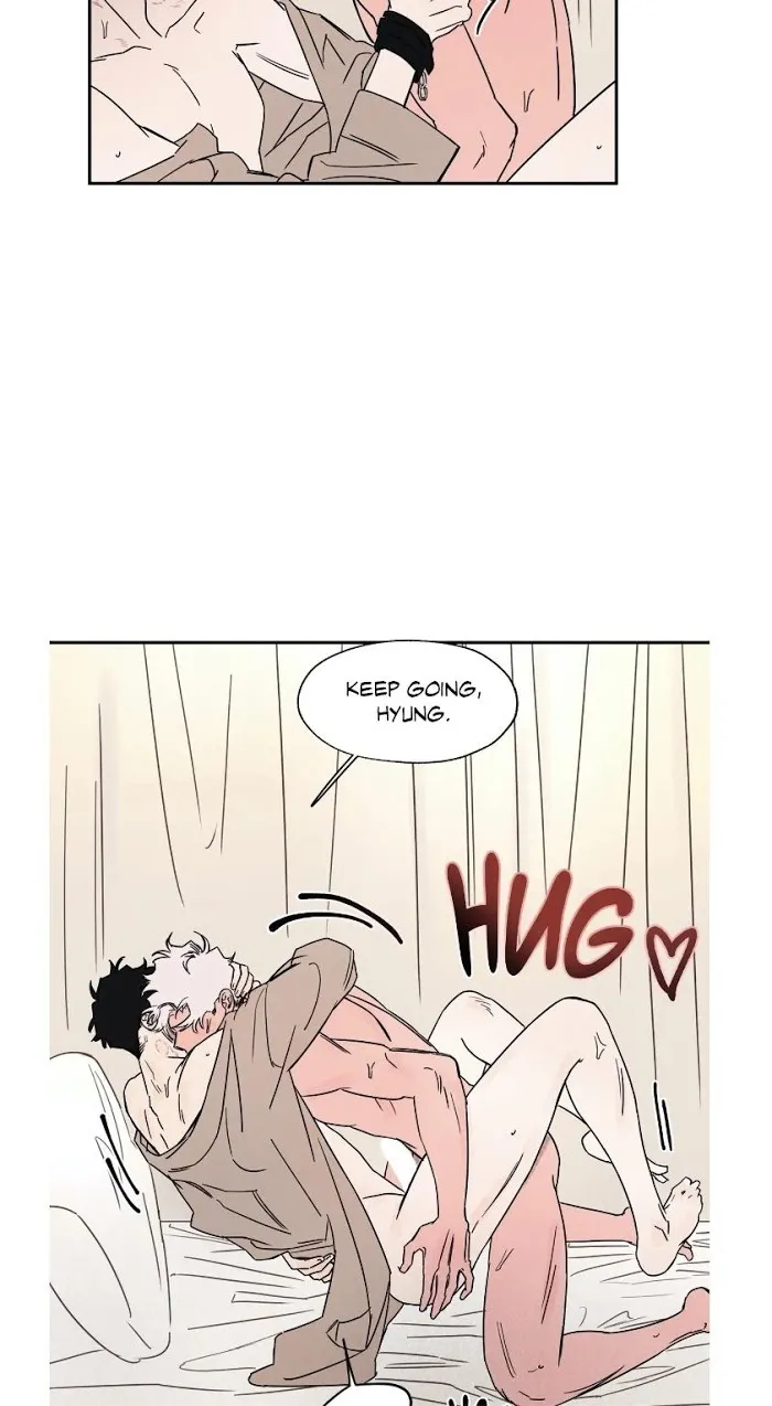 Pheromone Shower – Omegaverse Short Stories - Chapter 40 Page 50