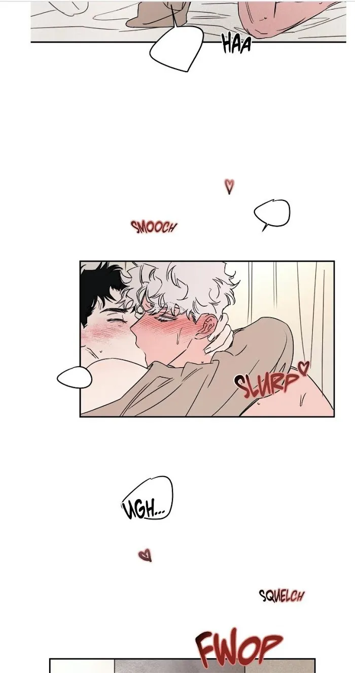 Pheromone Shower – Omegaverse Short Stories - Chapter 40 Page 51