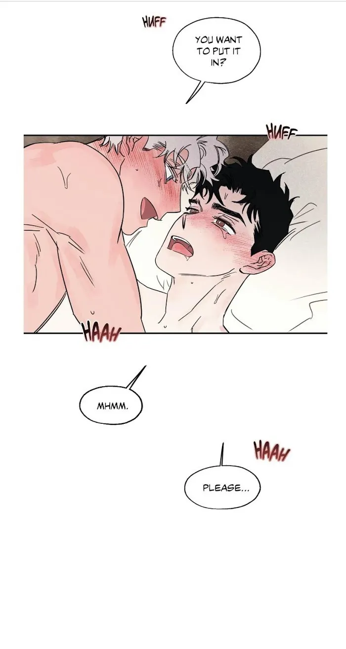 Pheromone Shower – Omegaverse Short Stories - Chapter 40 Page 53
