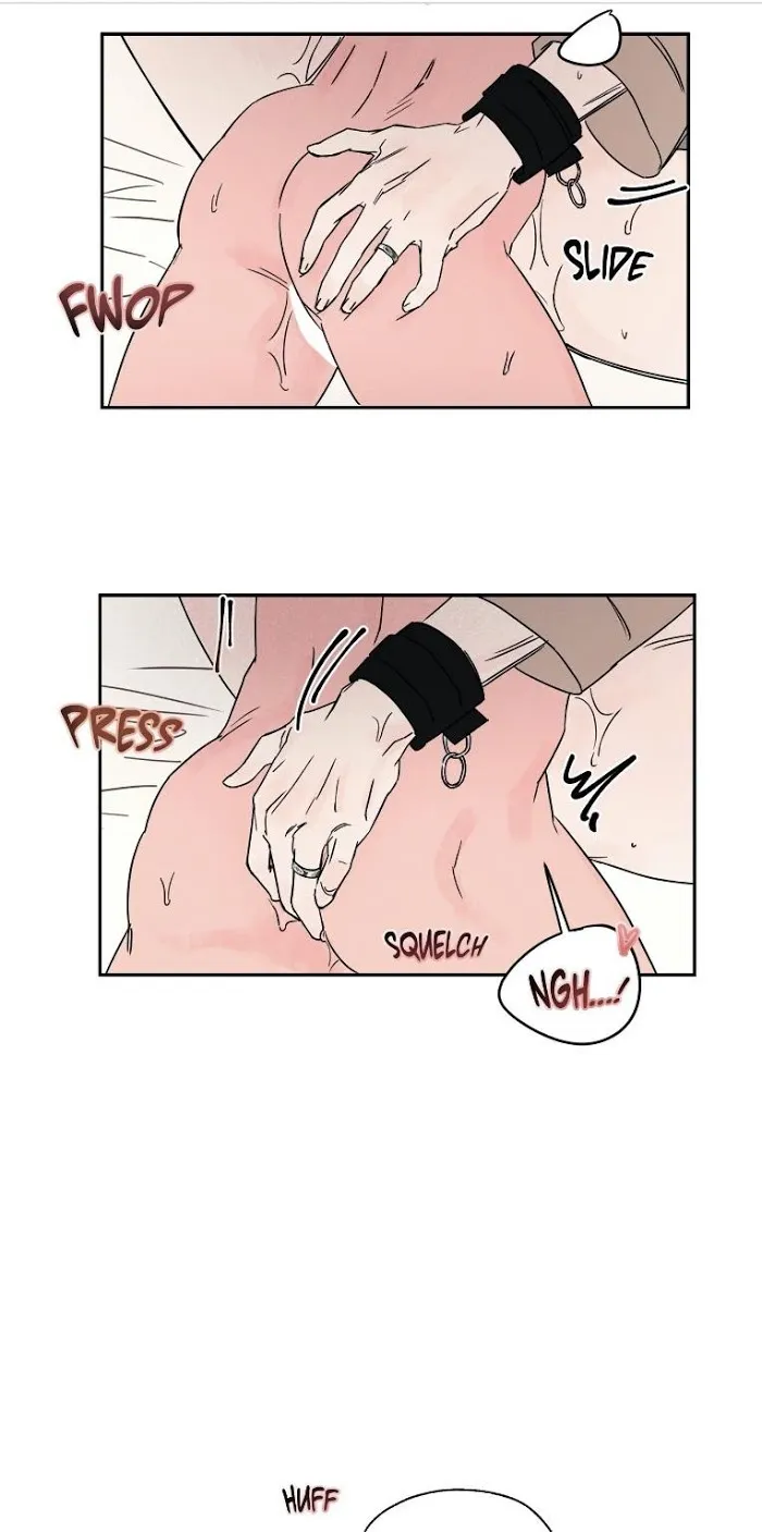 Pheromone Shower – Omegaverse Short Stories - Chapter 40 Page 54