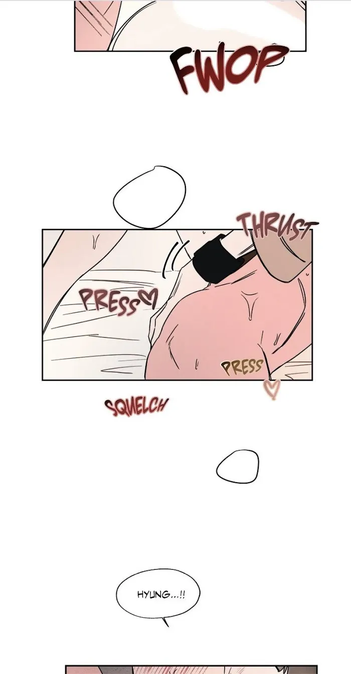 Pheromone Shower – Omegaverse Short Stories - Chapter 40 Page 56