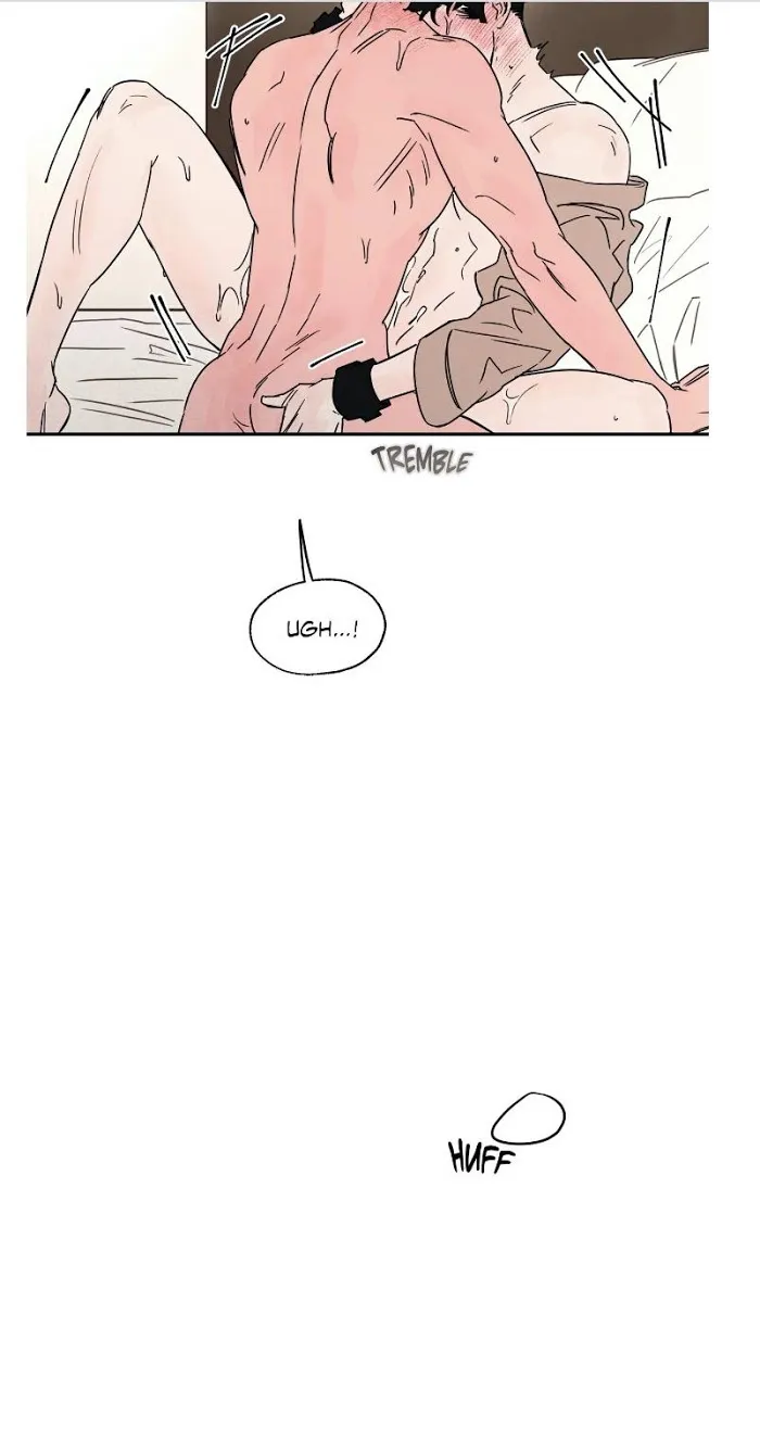 Pheromone Shower – Omegaverse Short Stories - Chapter 40 Page 59
