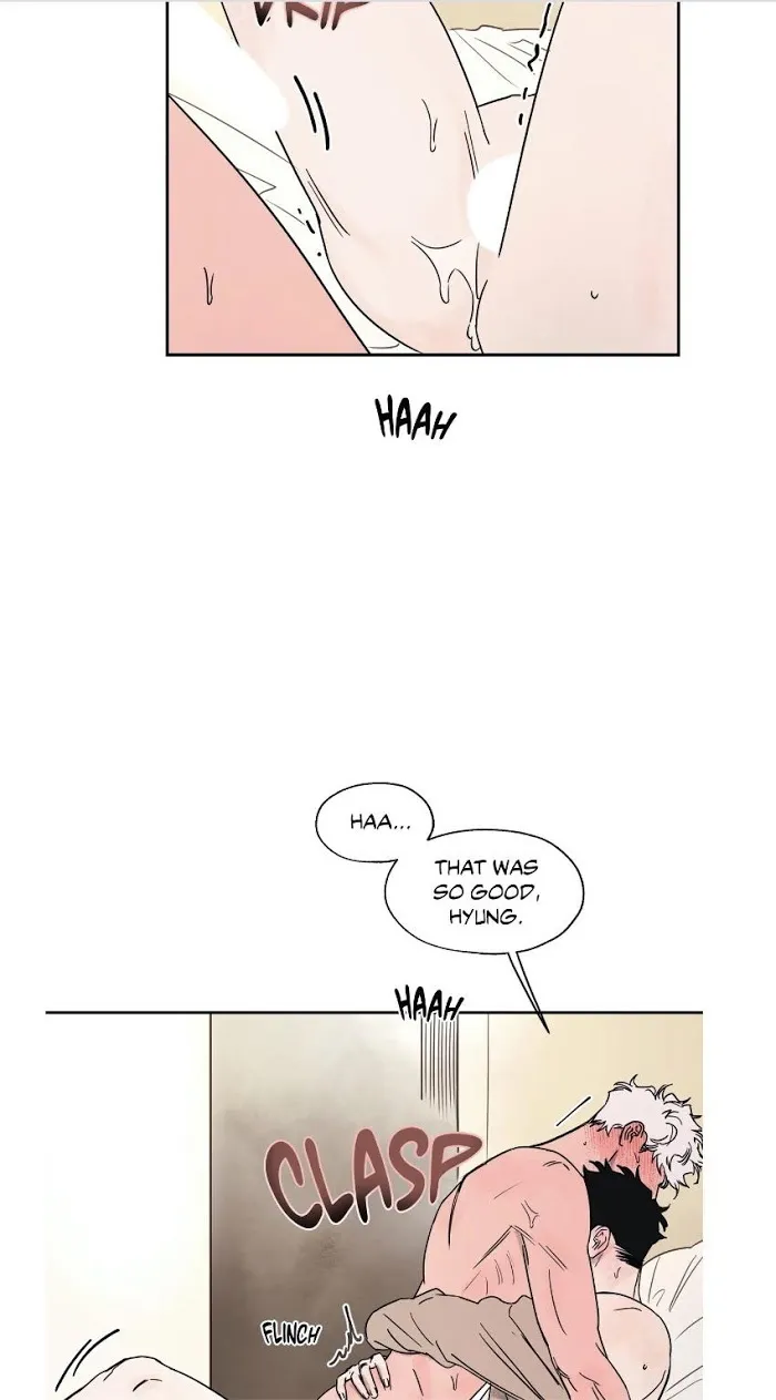 Pheromone Shower – Omegaverse Short Stories - Chapter 40 Page 60