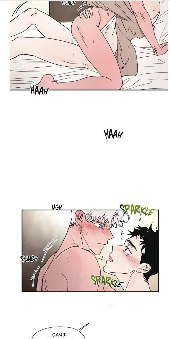 Pheromone Shower – Omegaverse Short Stories - Chapter 40 Page 62
