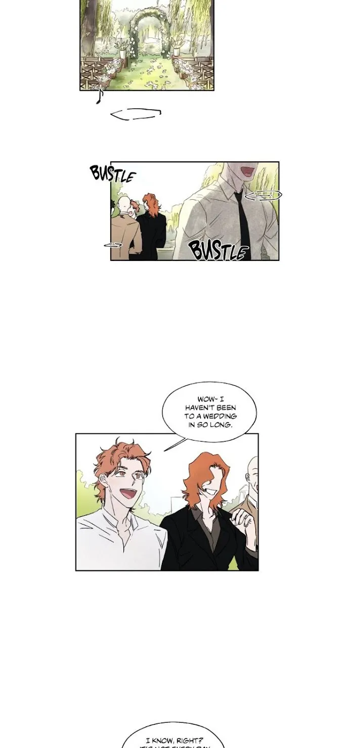 Pheromone Shower – Omegaverse Short Stories - Chapter 41 Page 3