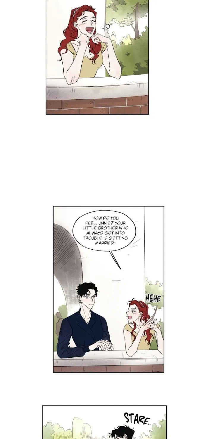 Pheromone Shower – Omegaverse Short Stories - Chapter 41 Page 6