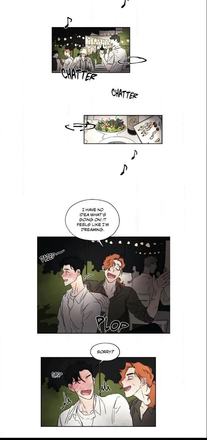Pheromone Shower – Omegaverse Short Stories - Chapter 41 Page 15