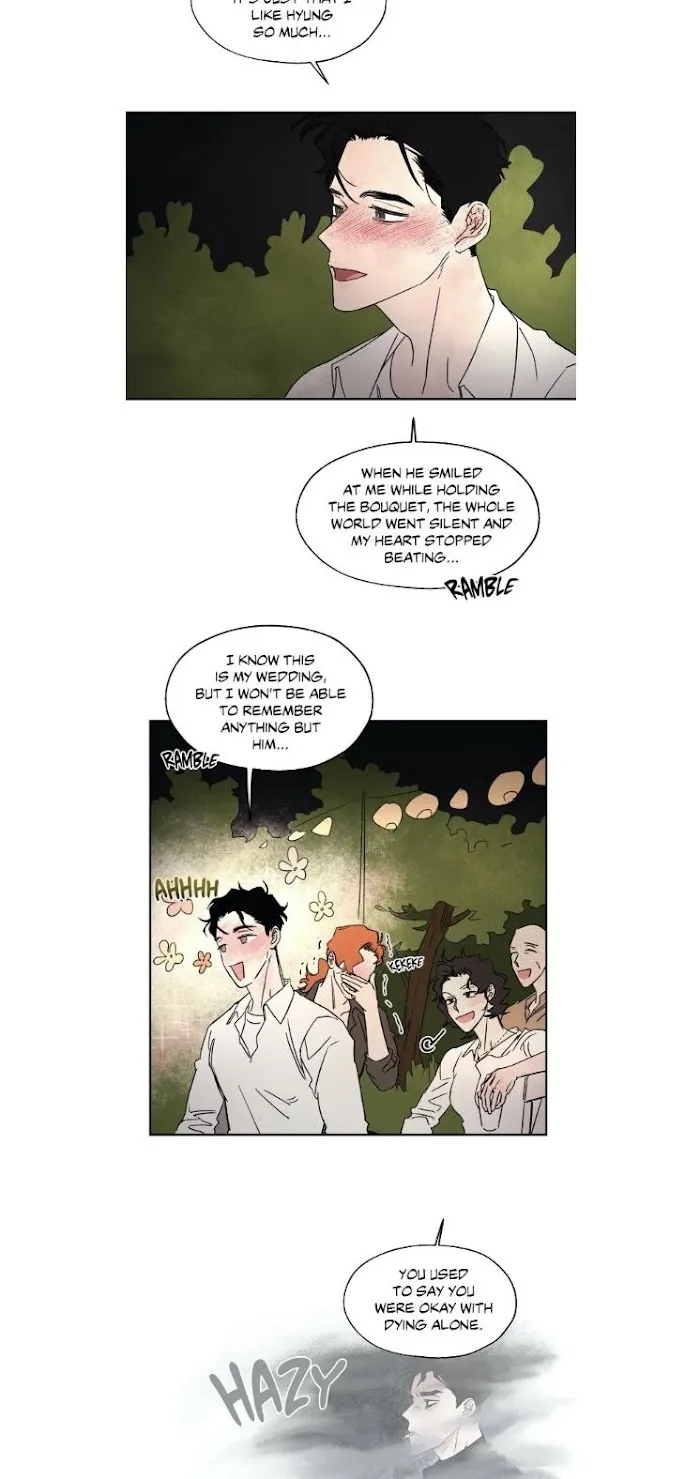 Pheromone Shower – Omegaverse Short Stories - Chapter 41 Page 17