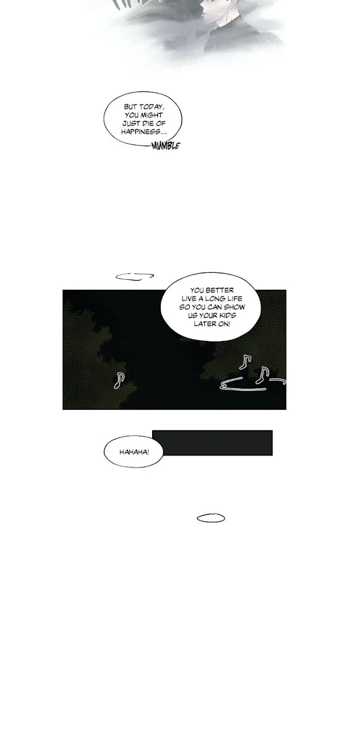Pheromone Shower – Omegaverse Short Stories - Chapter 41 Page 18