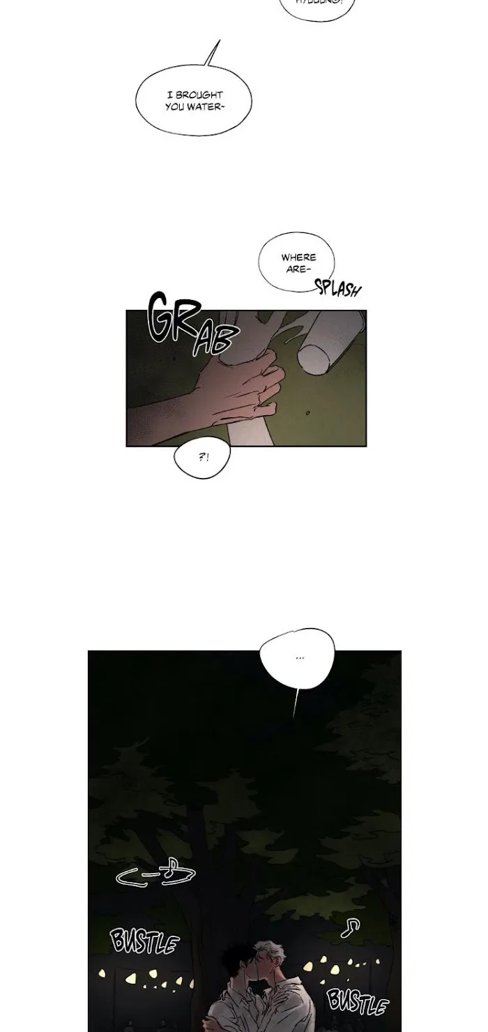 Pheromone Shower – Omegaverse Short Stories - Chapter 41 Page 20