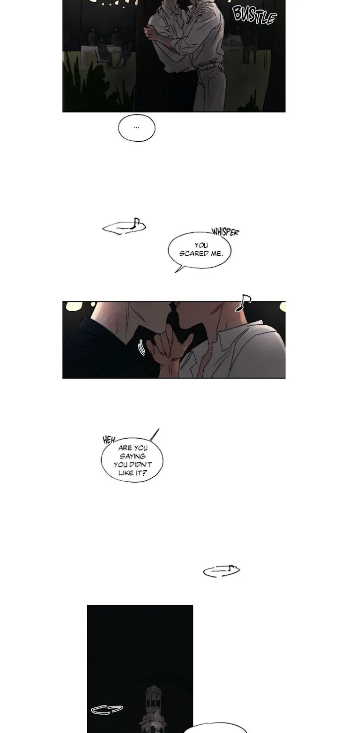 Pheromone Shower – Omegaverse Short Stories - Chapter 41 Page 21
