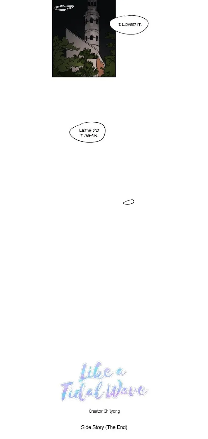 Pheromone Shower – Omegaverse Short Stories - Chapter 41 Page 22