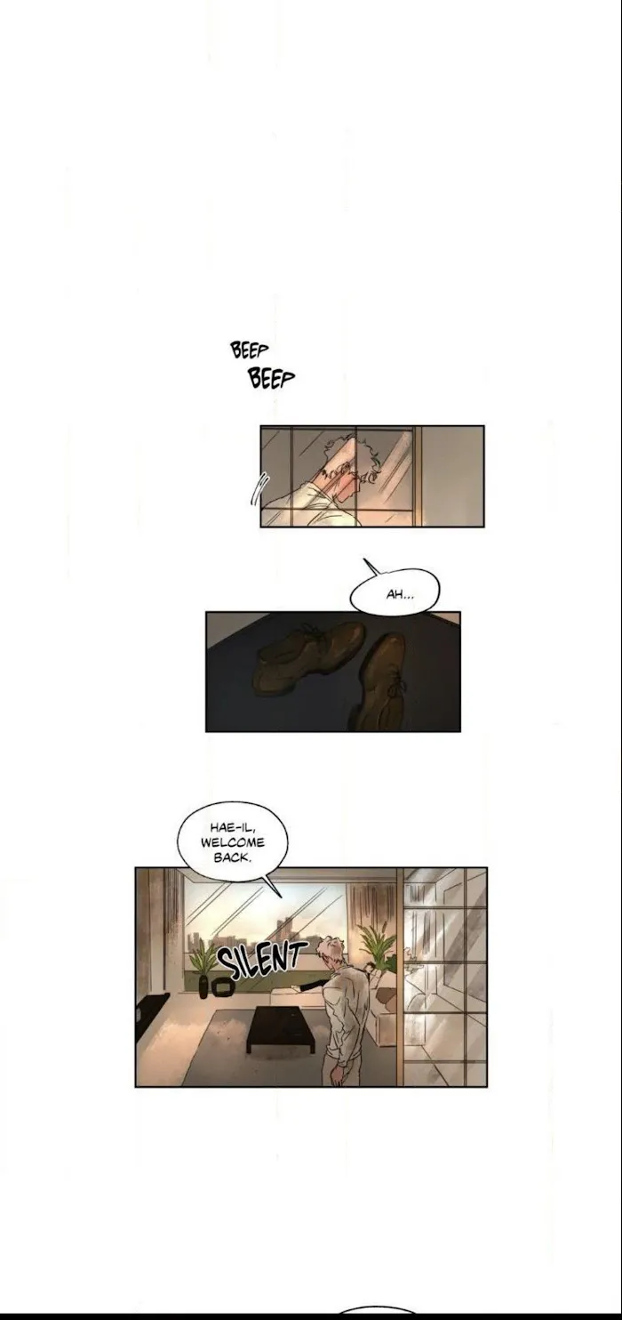 Pheromone Shower – Omegaverse Short Stories - Chapter 41 Page 28