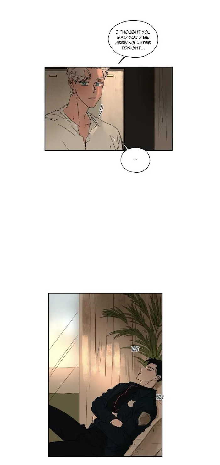 Pheromone Shower – Omegaverse Short Stories - Chapter 41 Page 29