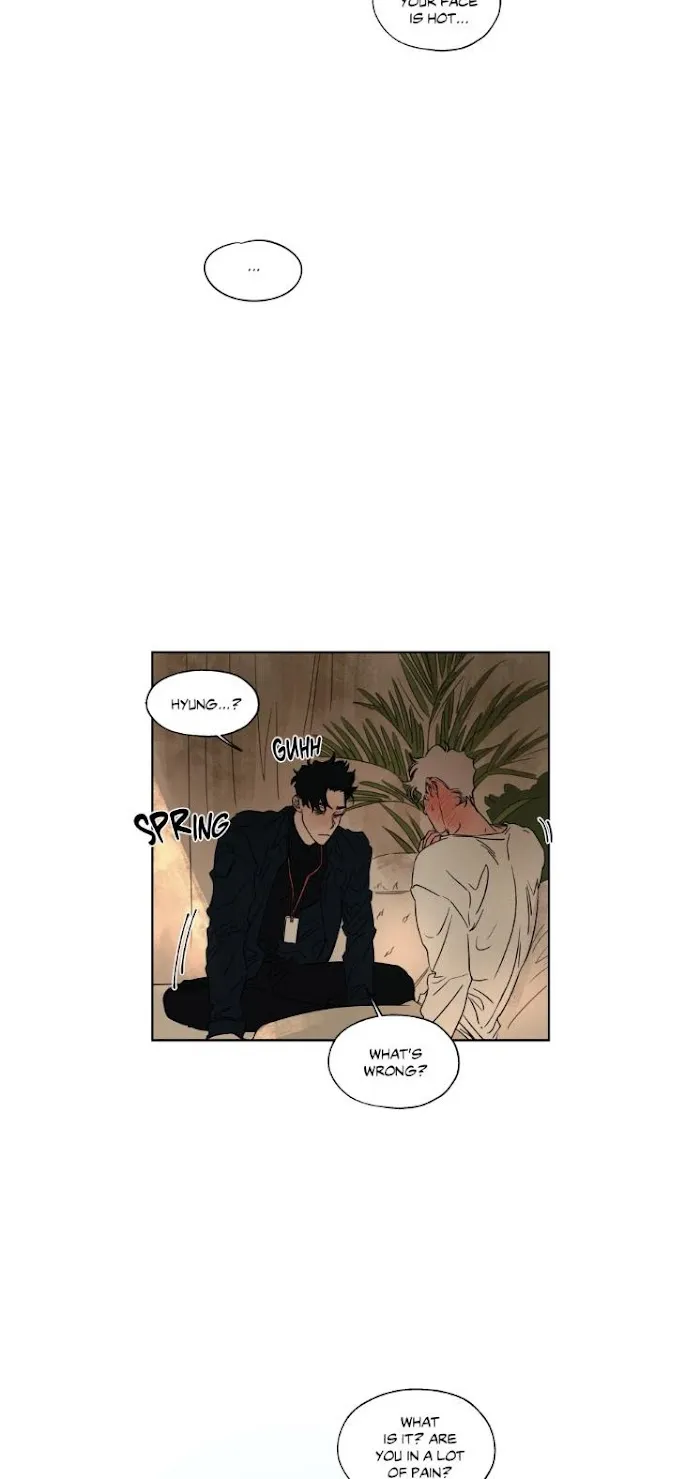 Pheromone Shower – Omegaverse Short Stories - Chapter 41 Page 33