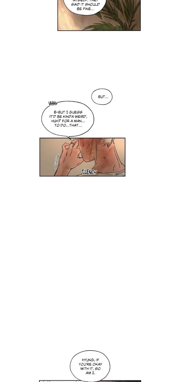 Pheromone Shower – Omegaverse Short Stories - Chapter 41 Page 37