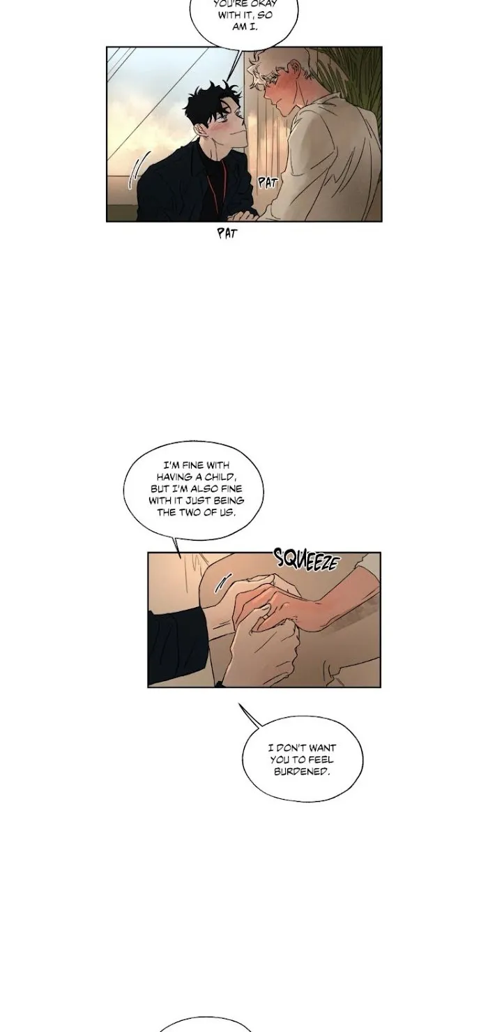 Pheromone Shower – Omegaverse Short Stories - Chapter 41 Page 38