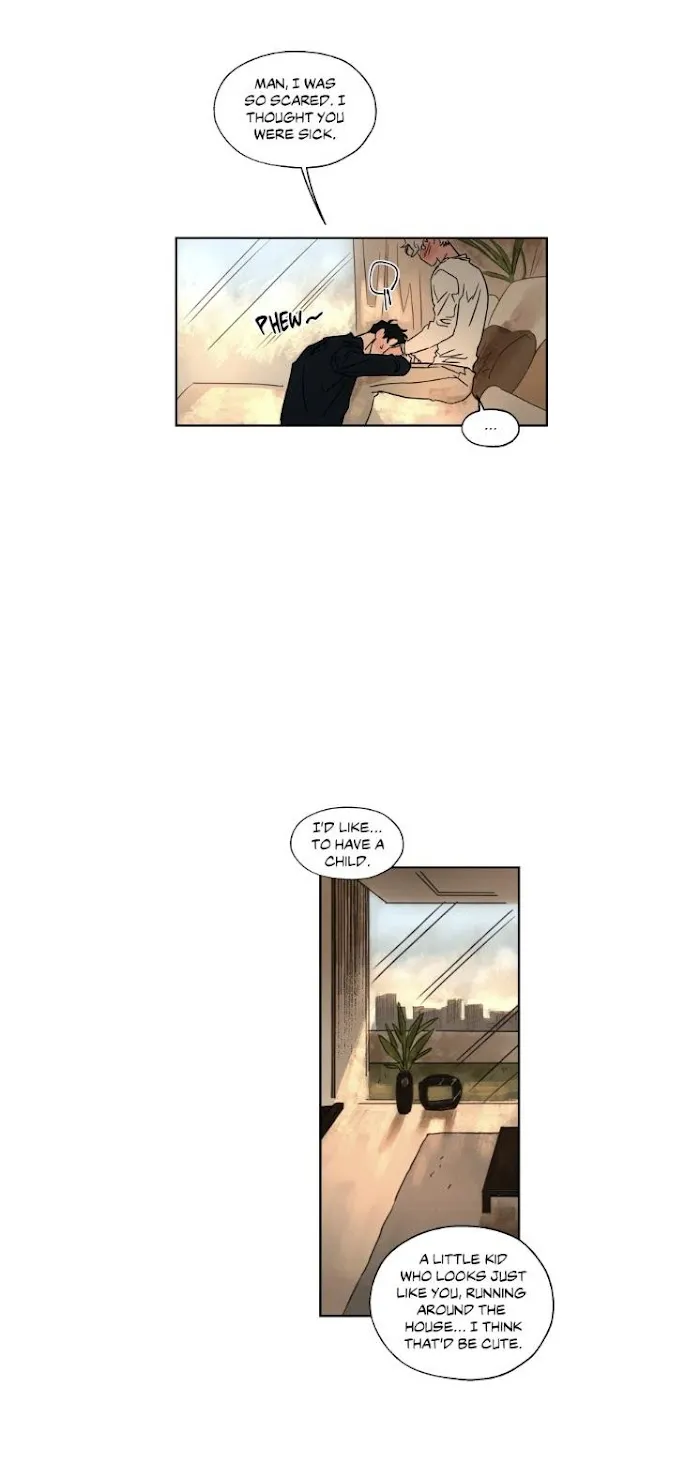 Pheromone Shower – Omegaverse Short Stories - Chapter 41 Page 39