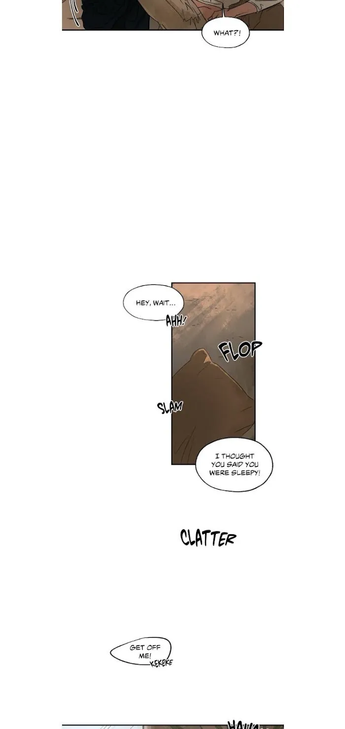 Pheromone Shower – Omegaverse Short Stories - Chapter 41 Page 41