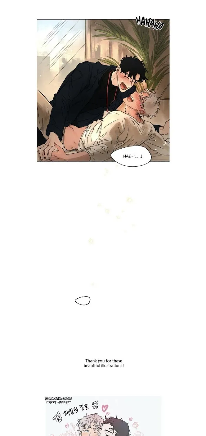 Pheromone Shower – Omegaverse Short Stories - Chapter 41 Page 42