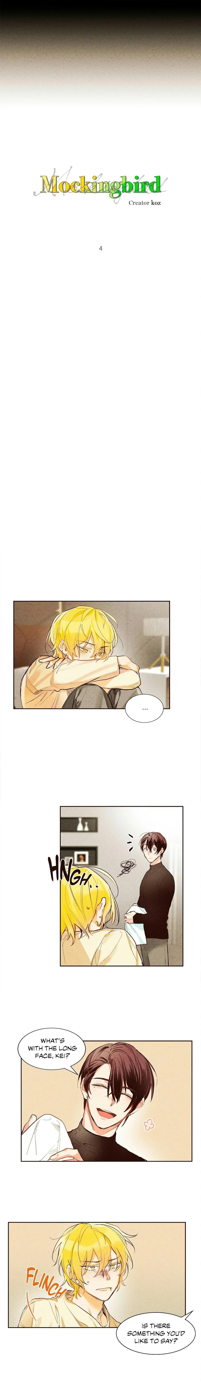 Pheromone Shower – Omegaverse Short Stories - Chapter 5 Page 11