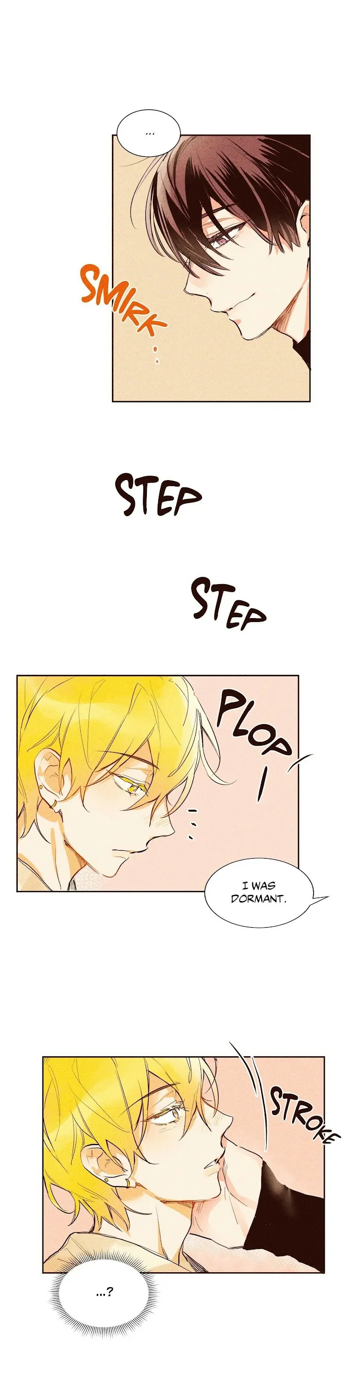 Pheromone Shower – Omegaverse Short Stories - Chapter 5 Page 13