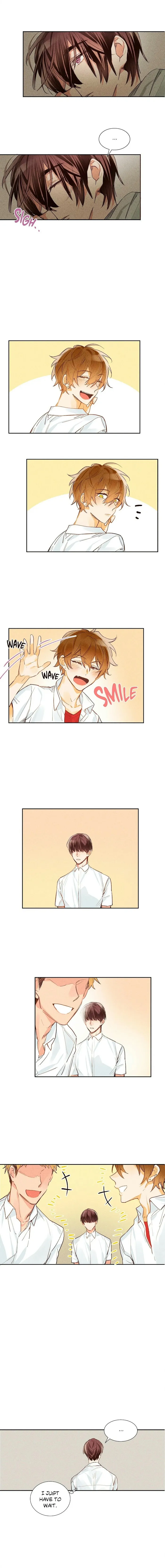 Pheromone Shower – Omegaverse Short Stories - Chapter 6 Page 11