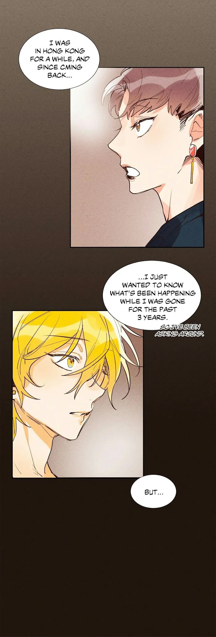 Pheromone Shower – Omegaverse Short Stories - Chapter 7 Page 9