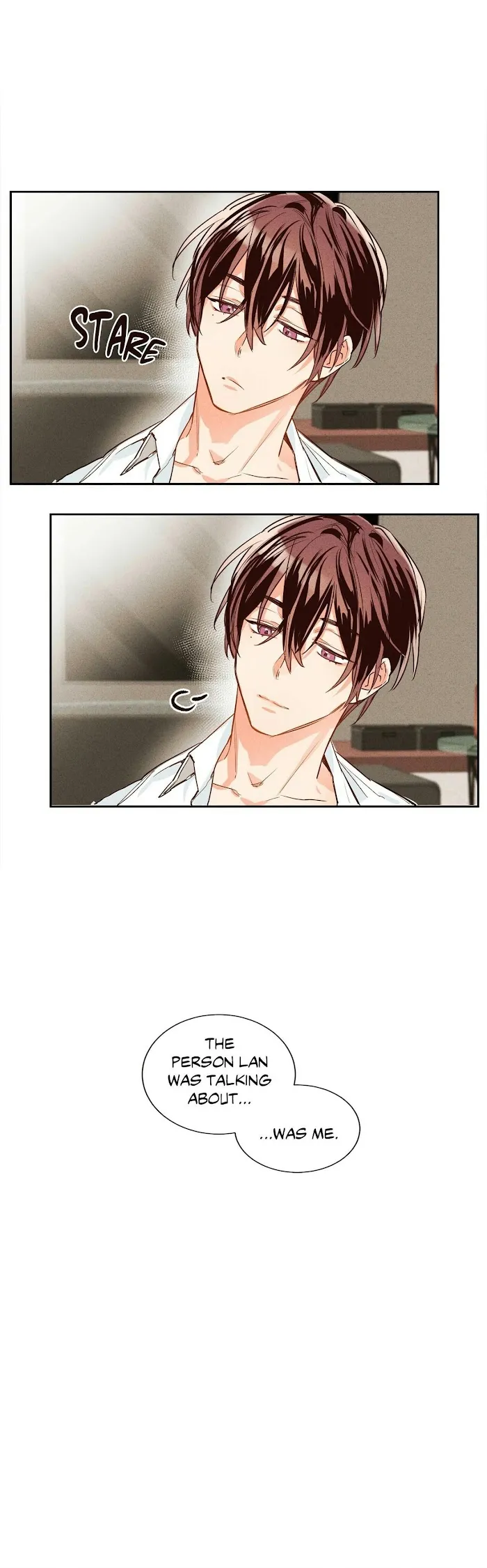 Pheromone Shower – Omegaverse Short Stories - Chapter 8 Page 4