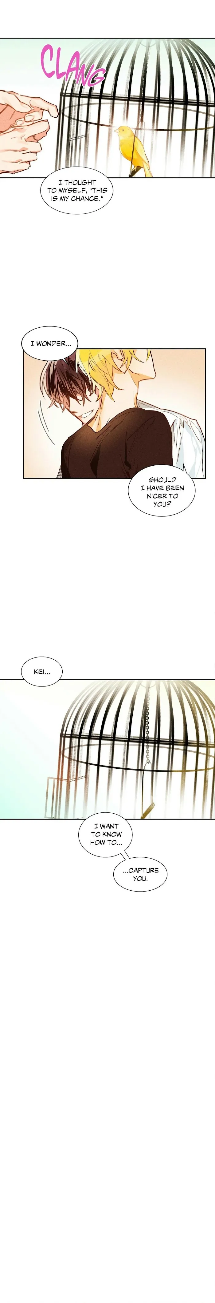 Pheromone Shower – Omegaverse Short Stories - Chapter 8 Page 14