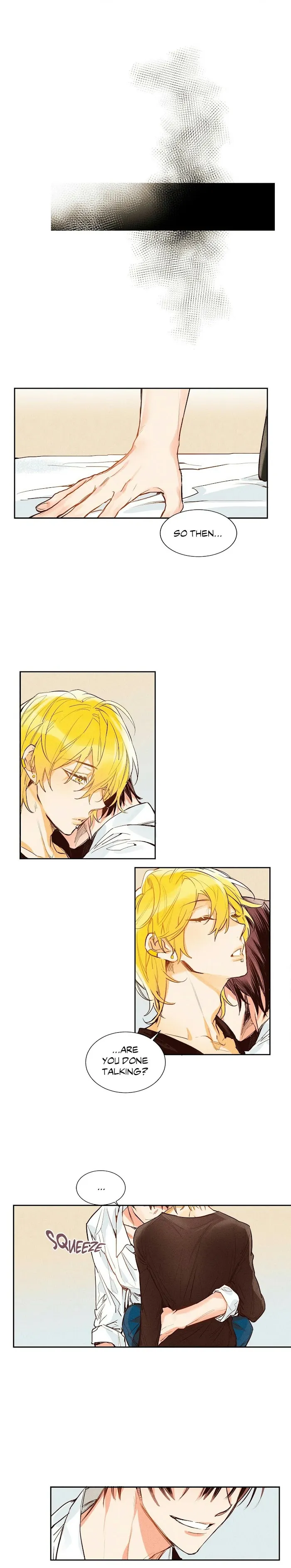 Pheromone Shower – Omegaverse Short Stories - Chapter 8 Page 15